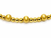 Collana Vidali Gioielli Donna in Argento COAR-87-34 - COAR-87-34
